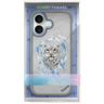 Etui Nimmy Pantera MagSafe do iPhone 17  jasnoszary na NearMe.pl
