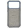 Etui Nimmy Pantera MagSafe do iPhone 17  Pro Max jasnoszary na NearMe.pl