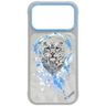 Etui Nimmy Pantera MagSafe do iPhone 17  Pro Max jasnoszary na NearMe.pl