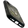 Etui Nimmy Wilk MagSafe do iPhone 17     ciemnoszary na NearMe.pl