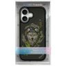 Etui Nimmy Wilk MagSafe do iPhone 17     ciemnoszary na NearMe.pl
