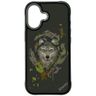 Etui Nimmy Wilk MagSafe do iPhone 17     ciemnoszary na NearMe.pl