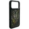 Etui Nimmy Wilk MagSafe do iPhone 17 Pro Max ciemnoszary na NearMe.pl