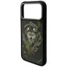 Etui Nimmy Wilk MagSafe do iPhone 17 Pro Max ciemnoszary na NearMe.pl
