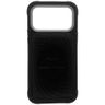 Etui Nimmy Wilk MagSafe do iPhone 17 Pro Max ciemnoszary na NearMe.pl