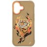 Etui Nimmy Tygrys MagSafe do iPhone 17   jasnobrązowy na NearMe.pl