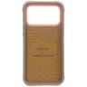 Etui Nimmy Tygrys MagSafe do iPhone 17   Pro Max jasnobrązowy na NearMe.pl