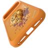Etui Nimmy Lew MagSafe do iPhone 17 Pro  pomarańczowy na NearMe.pl