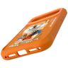 Etui Nimmy Glasses Cool Dog do iPhone 17 Pro Max pomarańczowy na NearMe.pl
