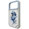 Etui Nimmy Orzeł MagSafe do iPhone 17    Pro Max szary na NearMe.pl