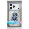 Etui Nimmy Orzeł MagSafe do iPhone 17    Pro Max szary na NearMe.pl