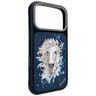 Etui Nimmy Koń MagSafe do iPhone 17 Pro granatowy na NearMe.pl