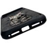 Etui Nimmy Lucky Fashion Cat MagSafe do  iPhone 17 Pro Max czarny na NearMe.pl