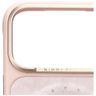 Etui Nimmy Lucky Fashion Cat MagSafe do  iPhone 17 Pro różowy na NearMe.pl