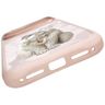 Etui Nimmy Lucky Fashion Cat MagSafe do  iPhone 17 Pro Max różowy na NearMe.pl