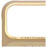 Etui Nimmy Lucky Fashion Cat MagSafe do iPhone 17 Pro brązowy na NearMe.pl