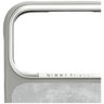 Etui Nimmy Lucky Fashion Cat MagSafe do  iPhone 17 Pro szary na NearMe.pl