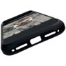 Etui Nimmy Gentle Pets Series Dog        MagSafe do iPhone 17 Pro czarny na NearMe.pl