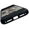 Etui Nimmy Gentle Pets Series Dog        MagSafe do iPhone 17 Pro Max czarny na NearMe.pl