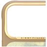 Etui Nimmy Gentle Pets Series Dog        MagSafe do iPhone 17 Pro brązowy na NearMe.pl