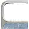 Etui Nimmy Gentle Pets Series Dog        MagSafe do iPhone 17 Pro Max szary na NearMe.pl
