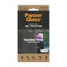 PanzerGlass Classic Fit iPhone 14 ProMax 6,7" Privacy Screen Protection Antibacterial P2770 na NearMe.pl