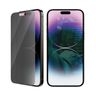 PanzerGlass Classic Fit iPhone 14 ProMax 6,7" Privacy Screen Protection Antibacterial P2770 na NearMe.pl