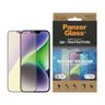 PanzerGlass Ultra-Wide Fit iPhone 14Plus / 13 Pro Max 6,7" Screen Protection Antibacterial Easy Aligner Included Anti-blue light 2793 na NearMe.pl