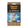 PanzerGlass Ultra-Wide Fit iPhone 14Plus / 13 Pro Max 6,7" Screen Protection Antibacterial Easy Aligner Included Anti-blue light 2793 na NearMe.pl