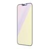PanzerGlass Ultra-Wide Fit iPhone 14Plus / 13 Pro Max 6,7" Screen Protection Antibacterial Easy Aligner Included Anti-blue light 2793 na NearMe.pl