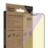 PanzerGlass Ultra-Wide Fit iPhone 14Plus / 13 Pro Max 6,7" Screen Protection Antibacterial Easy Aligner Included Anti-blue light 2793 na NearMe.pl