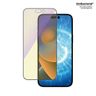 PanzerGlass Ultra-Wide Fit iPhone 14 ProMax 6,7" Screen Protection Antibacterial Easy Aligner Included Anti-blue light 2794 na NearMe.pl