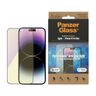PanzerGlass Ultra-Wide Fit iPhone 14 ProMax 6,7" Screen Protection Antibacterial Easy Aligner Included Anti-blue light 2794 na NearMe.pl