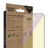 PanzerGlass Ultra-Wide Fit iPhone 14 ProMax 6,7" Screen Protection Antibacterial Easy Aligner Included Anti-blue light 2794 na NearMe.pl