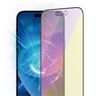 PanzerGlass Ultra-Wide Fit iPhone 14 ProMax 6,7" Screen Protection Antibacterial Easy Aligner Included Anti-blue light 2794 na NearMe.pl