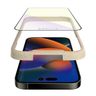 PanzerGlass Ultra-Wide Fit iPhone 14 ProMax 6,7" Screen Protection Antibacterial Easy Aligner Included Anti-blue light 2794 na NearMe.pl