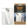 PanzerGlass HardCase iPhone 14 / 15 / 136,1" Antibacterial Military grade transparent 0401 na NearMe.pl