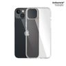 PanzerGlass HardCase iPhone 14 Plus / 15Plus 6.7" Antibacterial Military grade transparent 0403 na NearMe.pl