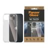 PanzerGlass HardCase iPhone 14 Plus / 15Plus 6.7" Antibacterial Military grade transparent 0403 na NearMe.pl