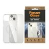 PanzerGlass HardCase iPhone 14 / 15 / 136,1" MagSafe Antibacterial Military grade transparent 0409 na NearMe.pl
