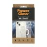 PanzerGlass HardCase iPhone 14 / 15 / 136,1" MagSafe Antibacterial Military grade transparent 0409 na NearMe.pl