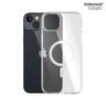 PanzerGlass HardCase iPhone 14 Plus / 15Plus 6.7" MagSafe Antibacterial Military grade transparent 0411 na NearMe.pl