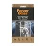 PanzerGlass HardCase iPhone 14 Plus / 15Plus 6.7" MagSafe Antibacterial Military grade transparent 0411 na NearMe.pl