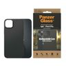 PanzerGlass Biodegradable Case iPhone14 Plus / 15 Plus 6,7" czarny/black 0419 na NearMe.pl