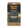 PanzerGlass Biodegradable Case iPhone14 Plus / 15 Plus 6,7" czarny/black 0419 na NearMe.pl