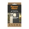 PanzerGlass Biodegradable Case iPhone14 Pro Max 6,7" czarny/black 0420 na NearMe.pl