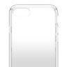 PanzerGlass HardCase iPhone SE 2022 /SE 2020 / 7 / 8 Antibacterial Military grade Tangerine transparent 0377 na NearMe.pl