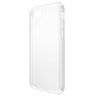 PanzerGlass HardCase iPhone SE 2022 /SE 2020 / 7 / 8 Antibacterial Military grade Tangerine transparent 0377 na NearMe.pl