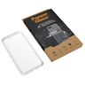 PanzerGlass HardCase iPhone SE 2022 /SE 2020 / 7 / 8 Antibacterial Military grade Tangerine transparent 0377 na NearMe.pl