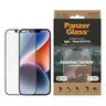 PanzerGlass Ultra-Wide Fit iPhone 14 /13 / 13 Pro 6.1" Screen Protection CamSlider Antibacterial Easy Aligner Included 2795 na NearMe.pl